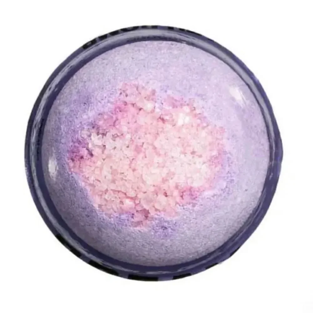 NWT Victoria's Secret PINK Bath Bomb Dream Dip Sugared Coconut 4.6 Oz. Sealed
